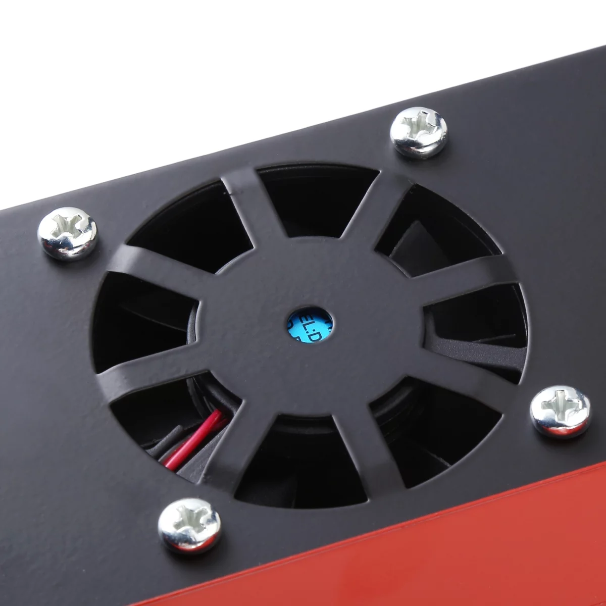 12V/24V Full Automatic Maintenance-free Car Battery Charger Smart Fast Power Charging for Scooter, Motorcycle, Car, Tractor Boat - Inhomebuy