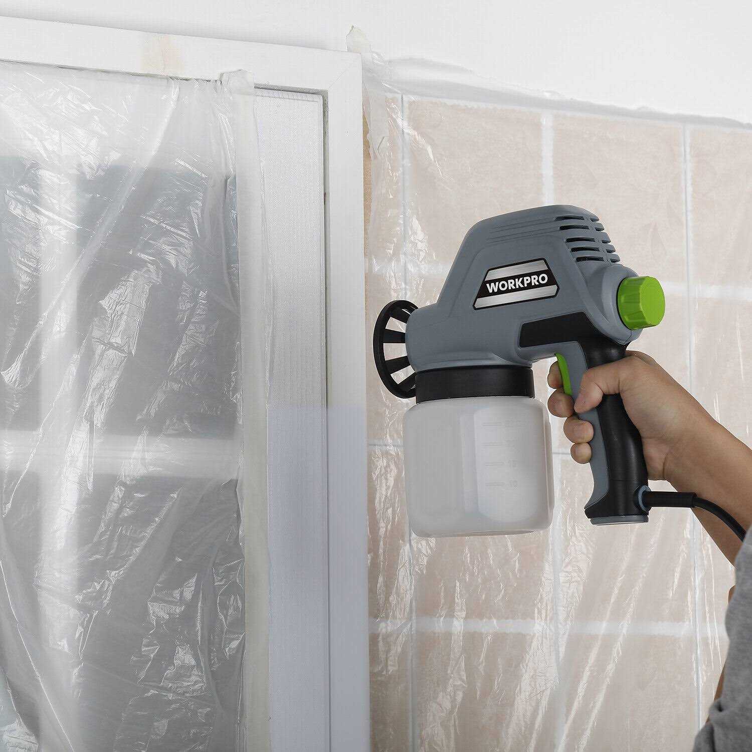 Workpro 450-piece Mechanics Tool Set Universal Professional Tool Kit - Inhomebuy