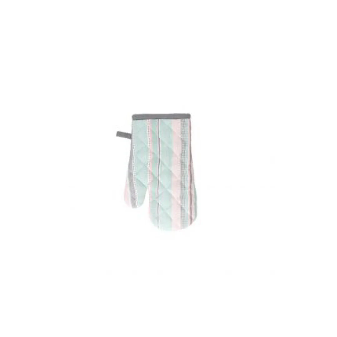 Oven Glove 17x27cm Jardin - Inhomebuy