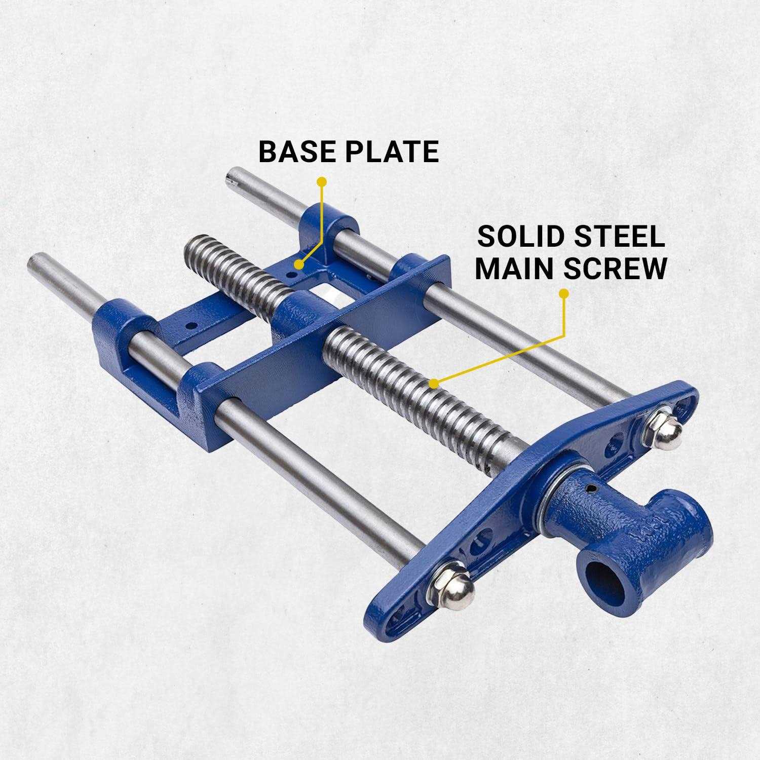 Yost Tools F106 6 FClamp - Inhomebuy