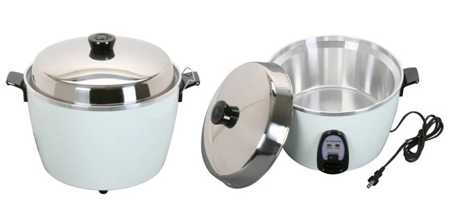 Ta Tung Rice Cooker |TAC10G| indirect heating, 10 cup - Inhomebuy