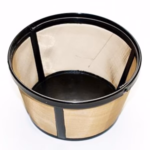 Gold Tone Filter for DCF-212T [DISCONTINUED] - Inhomebuy