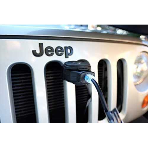 Voltec 25ft 14/3 SJEOW Extreme U-Ground Extension Cord 98025 - Inhomebuy