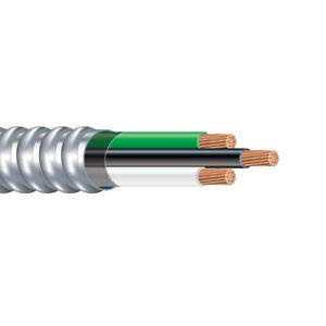 Wirenco Metal Clad Cable w Gnd - Inhomebuy