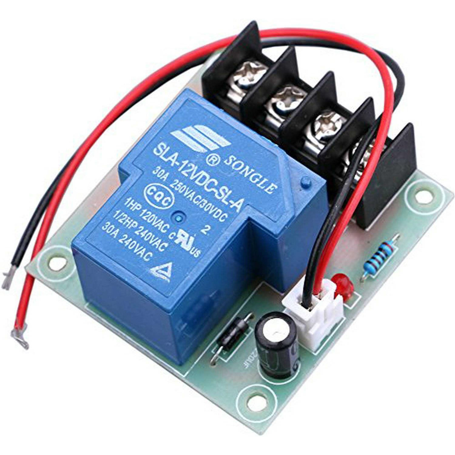 Yeebline 10 AWG SAE Cable Connector SAE Socket Chassis Wire 60cm SAE to SAE 2 Pin Quick Disconnect with Cap Power Automotive Panel Extension Cable - Inhomebuy