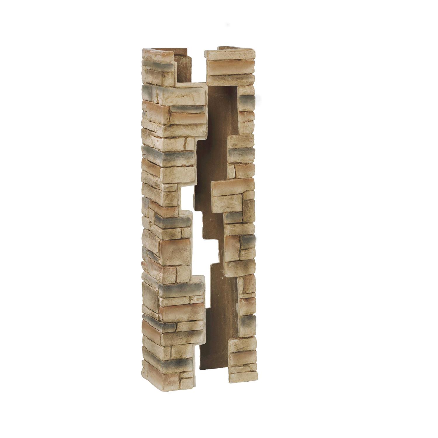 Deckorators Baroque Aluminum Balusters 5-pack - Inhomebuy