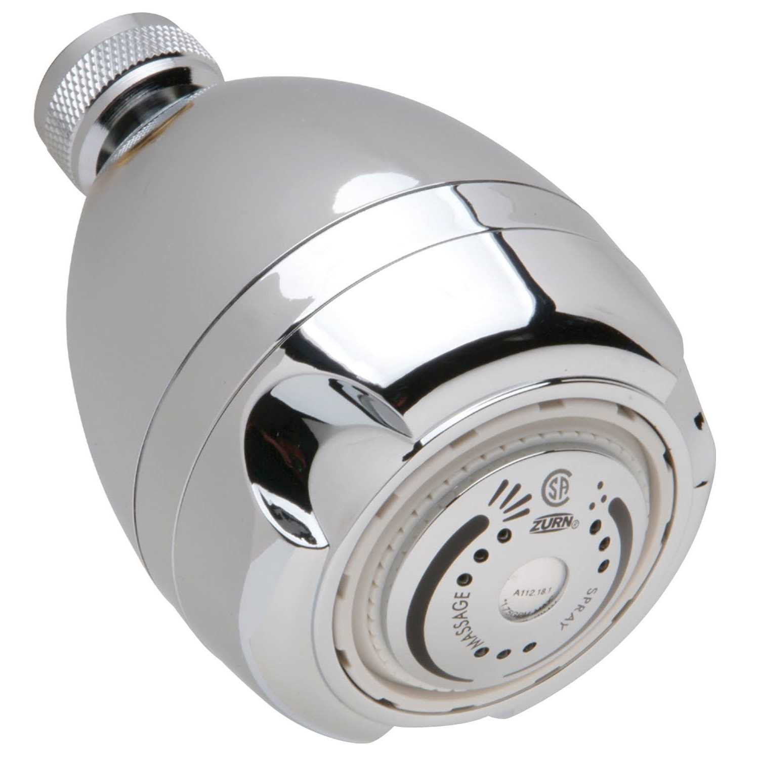 Zurn Z6000AV-ONE AquaVantage AV 1.1 GPF Manual Flush Valve - Inhomebuy