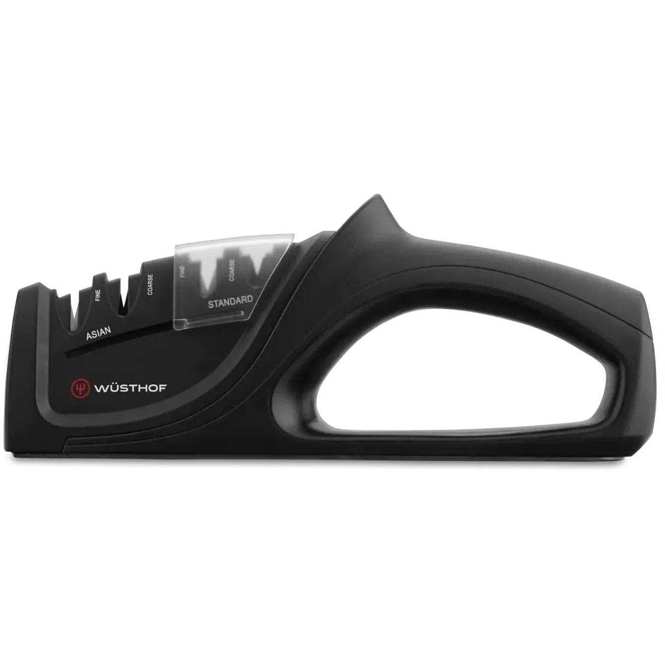 Wusthof 10 Wide Diamond Sharpening Steel - Inhomebuy