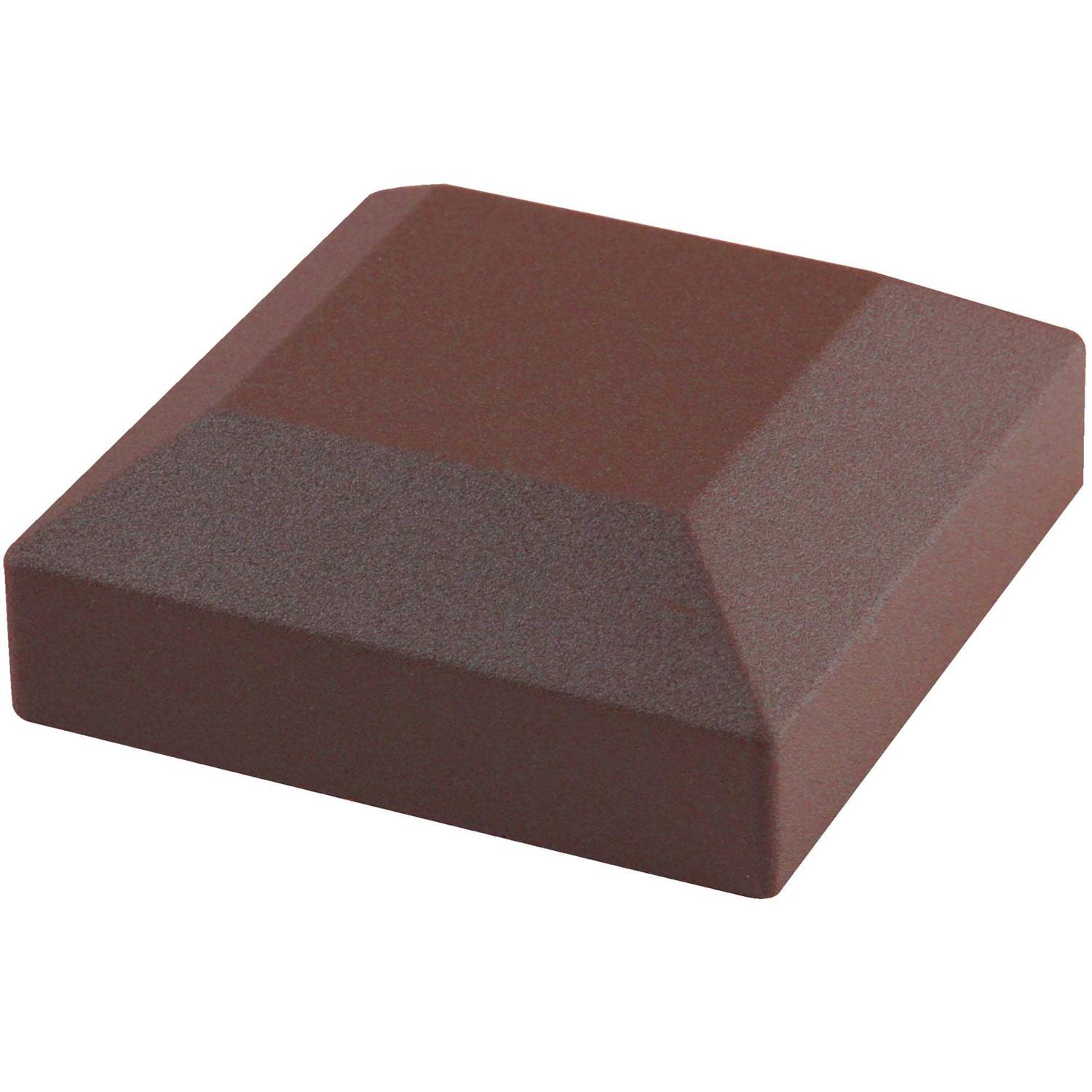 Deckorators Aluminum Post Kit - Inhomebuy