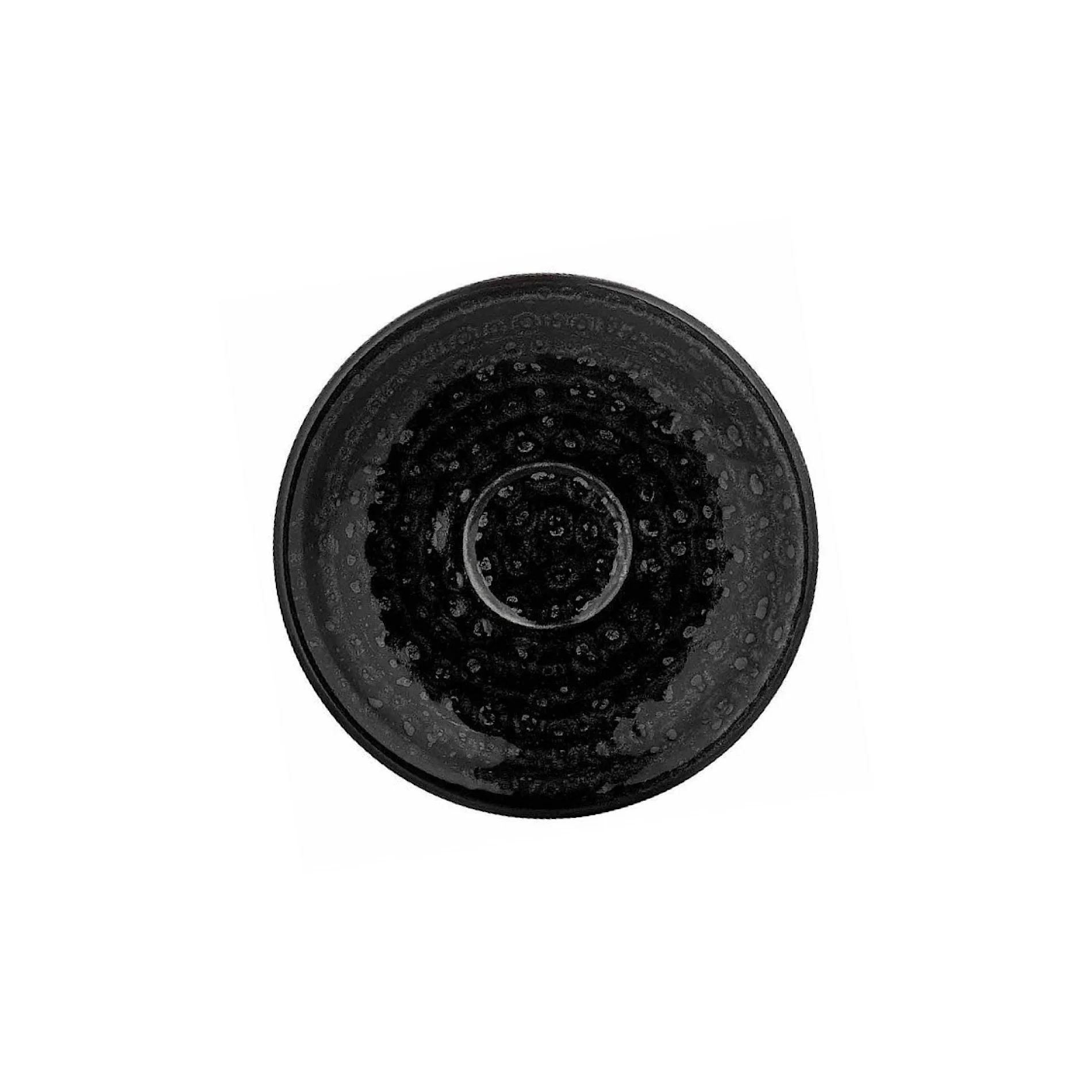 Brownie Moka Saucer Attitude - Inhomebuy