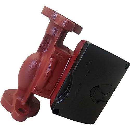 Grundfos UPS15-42F 59896180 Pump - Inhomebuy