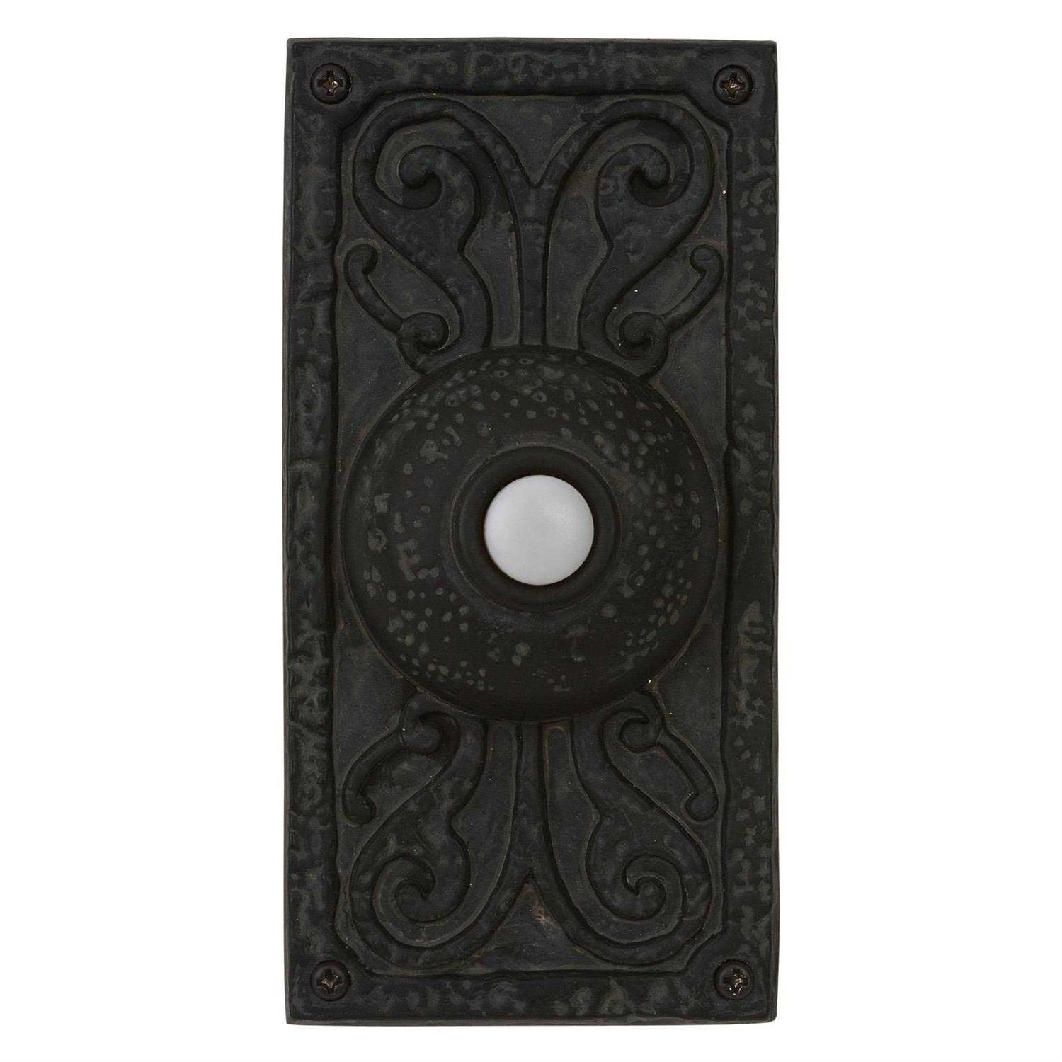 Craftmade Recessed Chime CB-REC - Inhomebuy