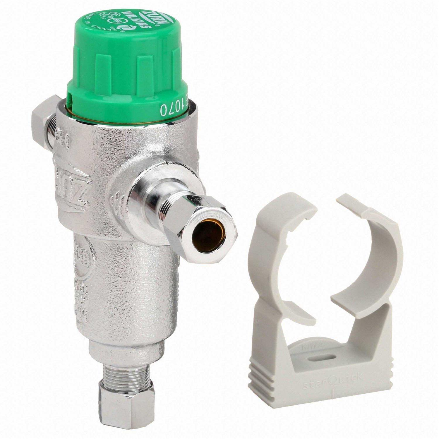 Zurn 34-SXL 3/4 Cast Bronze Y Type Strainer - Inhomebuy