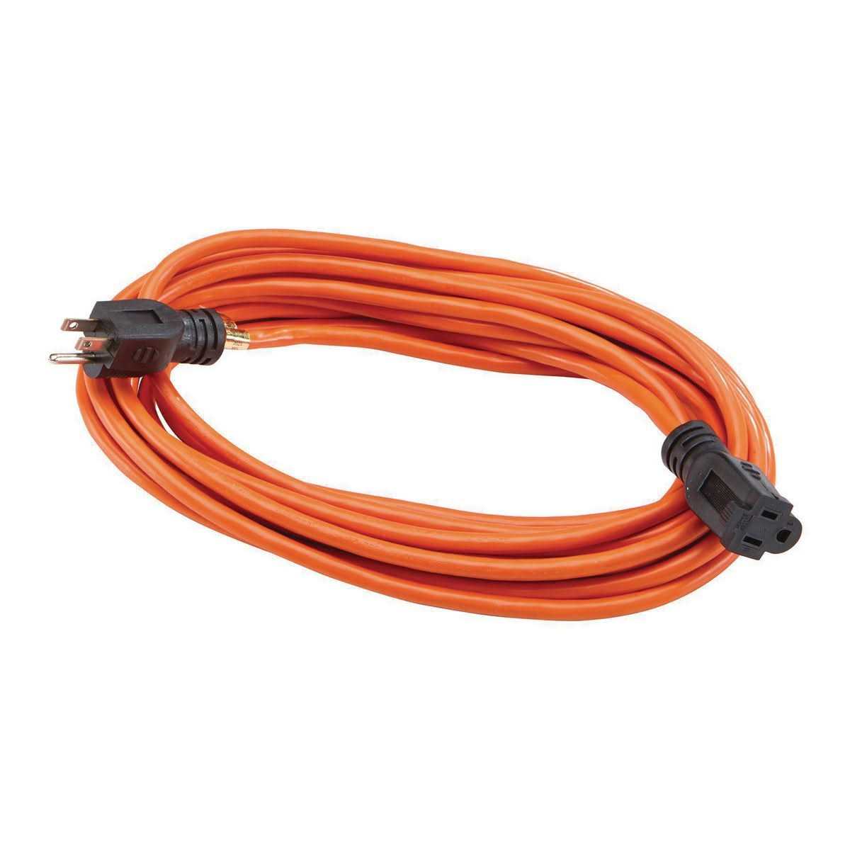 Vanguard Gauge Indoor/Outdoor Extension Cord - Inhomebuy