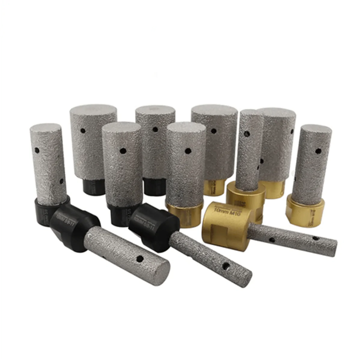 Milling Bits - Inhomebuy
