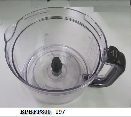 SP0002057 | Large Processing Bowl for BFP800XL (16-Cup) Food Processor - Inhomebuy