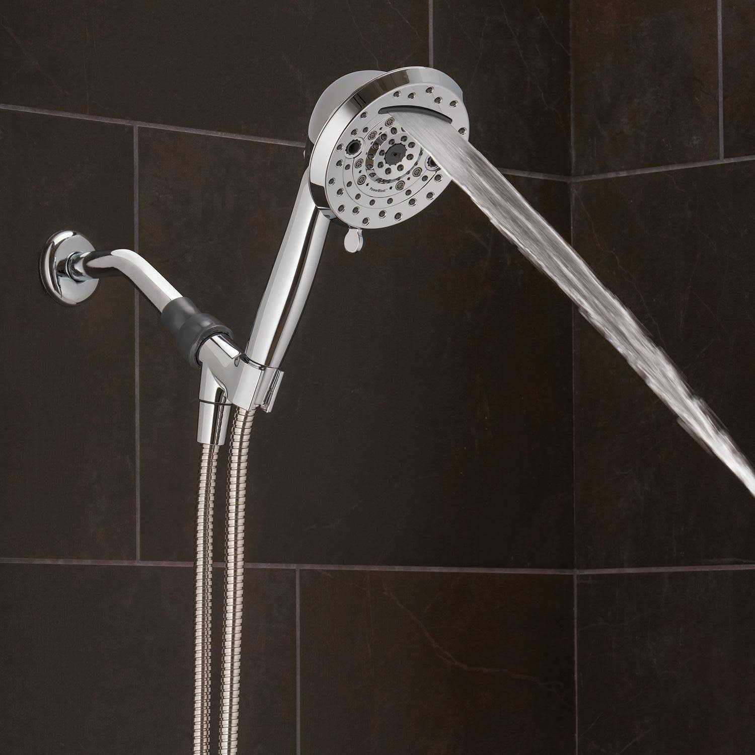 Water Pump Pressure Control Switch Adjustable Double Spring Pole - Inhomebuy