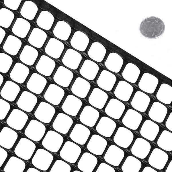 Fencer Wire 20-Gauge Poultry Netting with 2 in. Mesh - Inhomebuy