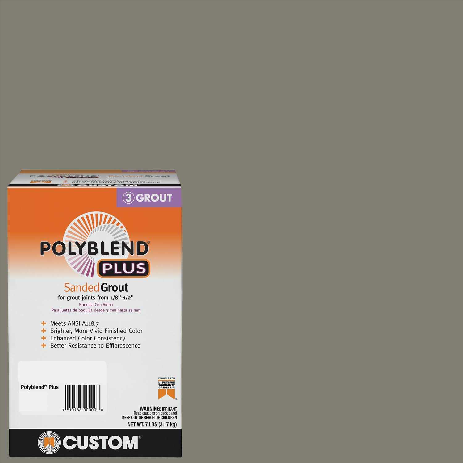 Custom Building AcrylPro Ceramic Tile Adhesive - Inhomebuy
