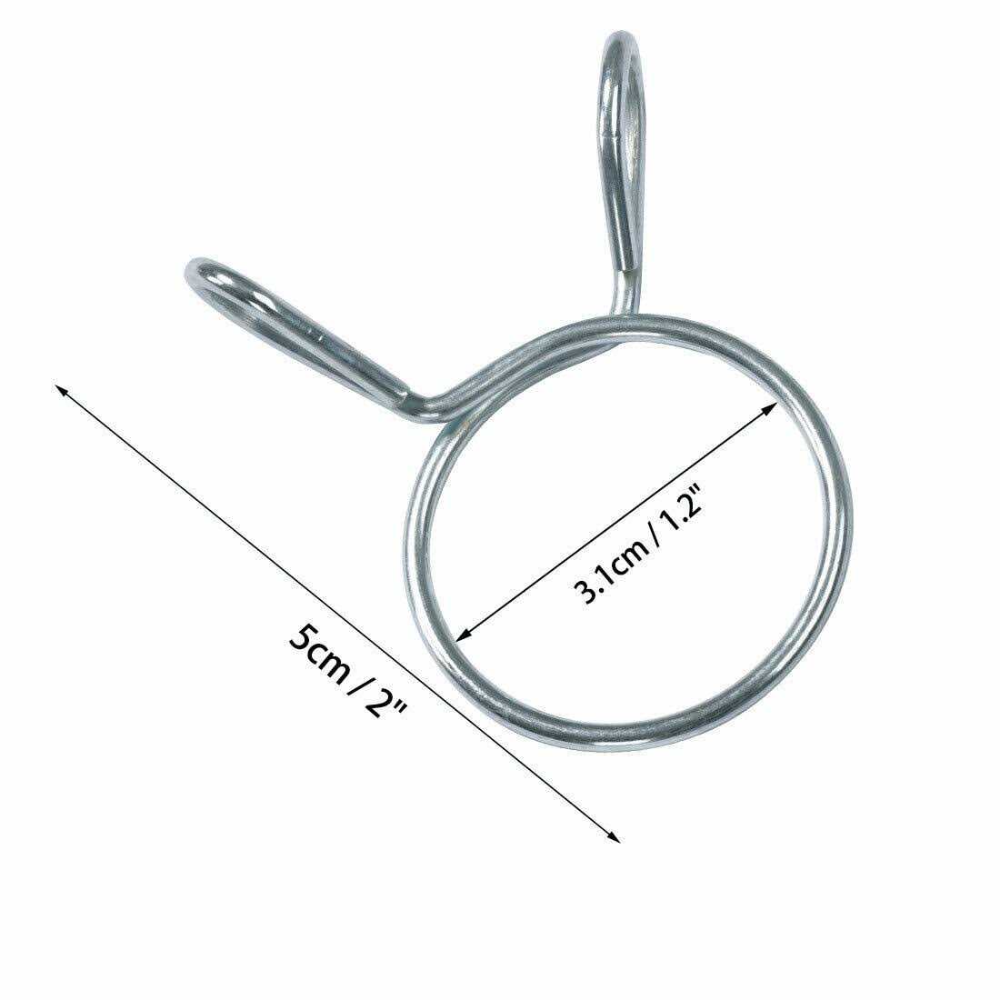 Uxcell Temperature Control Switch Thermostat KSD301 10A - Inhomebuy