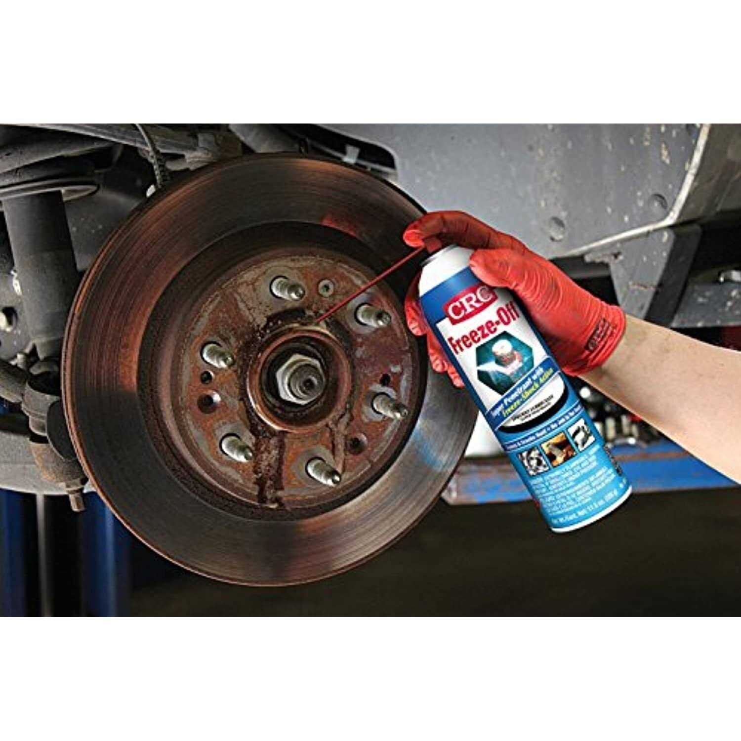 Crc SL3331 Extreme Pressure Anti-Seize Engine Assembly Lube - Inhomebuy