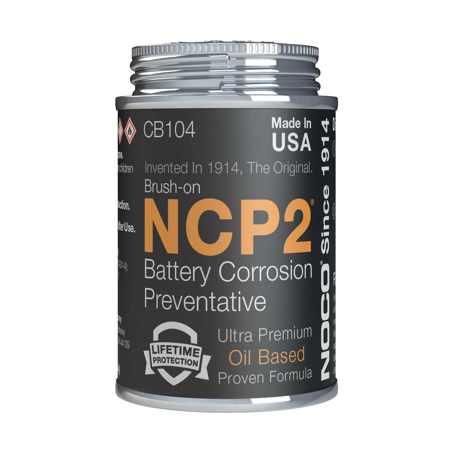 NOCO HM484 8D Commercial-Grade Battery Box - Inhomebuy