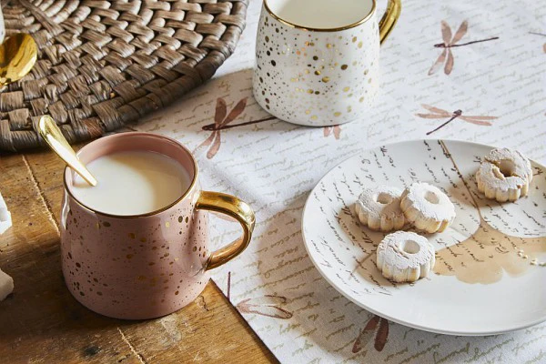 1 Mug Art Chic 340cc - Inhomebuy