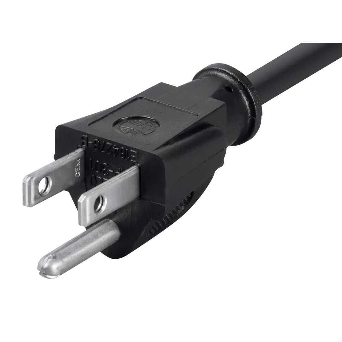 Monoprice Extension Cord - Inhomebuy