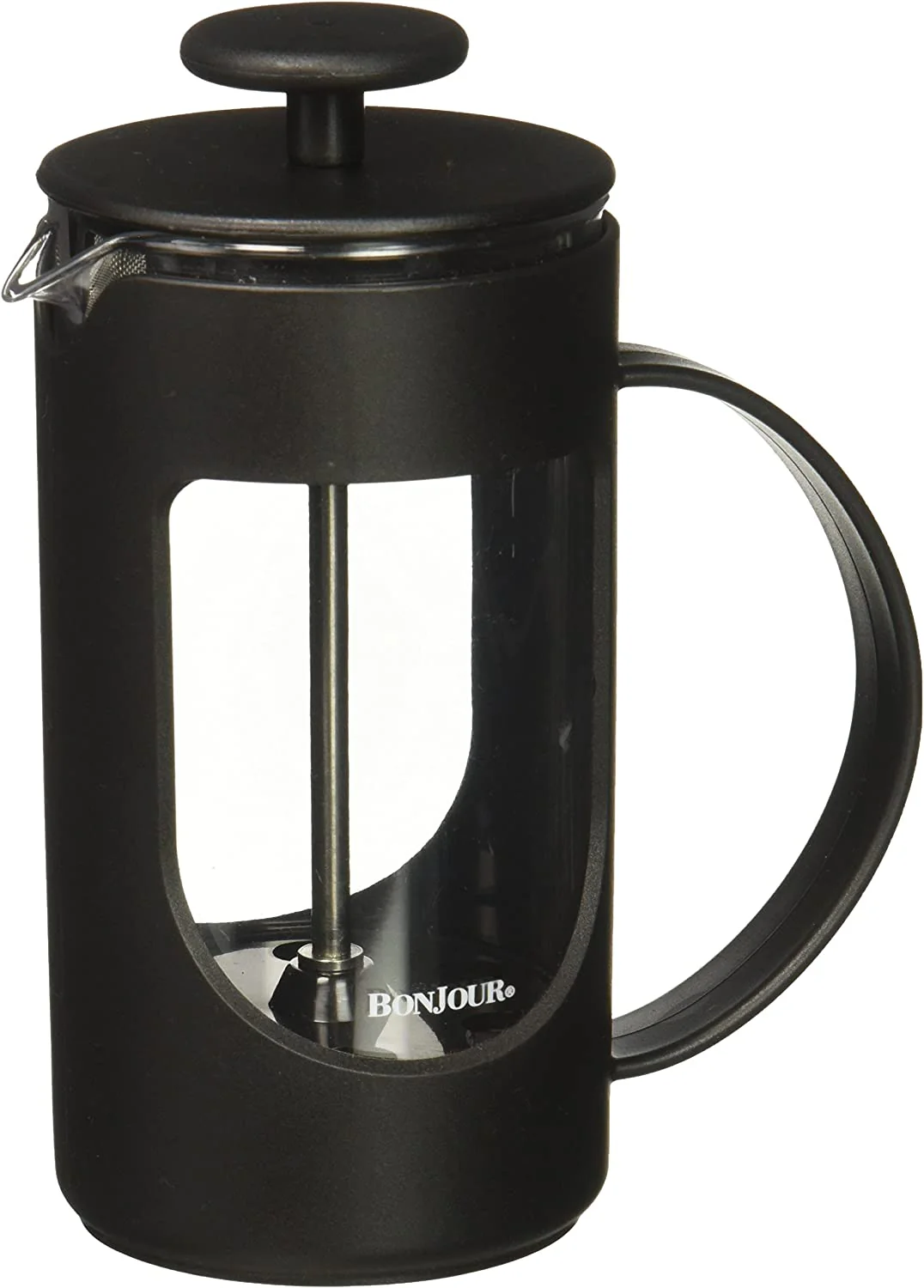Bonjour Coffee Tea Press 3 Cup | 53193 - Inhomebuy