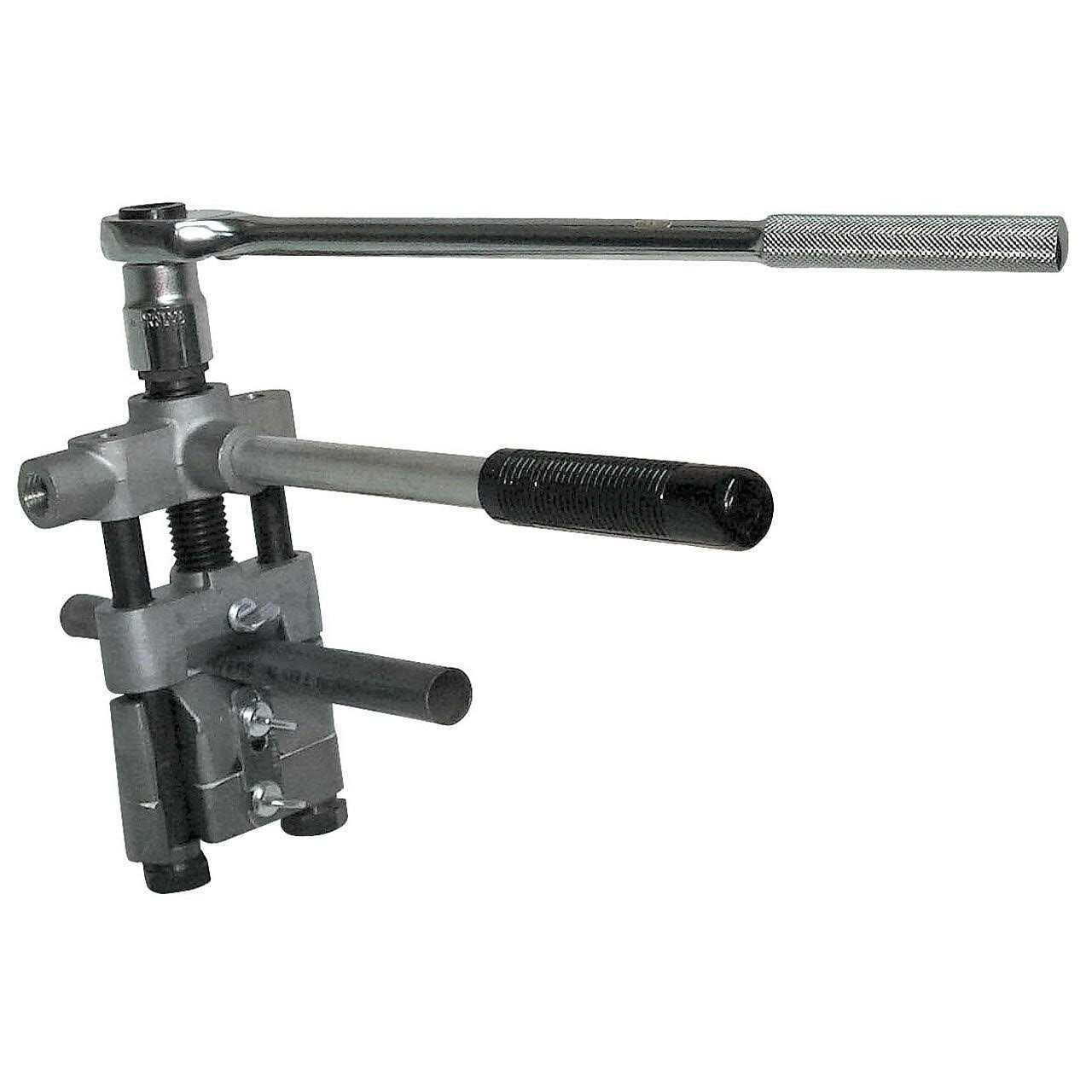 Wheeler-Rex 7800 Earthworm Hydro Drill - Inhomebuy