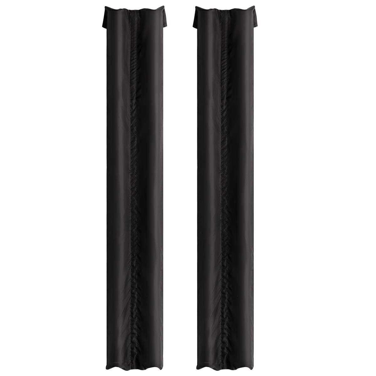 Easy Planking Thermo-treated 1/4 in. x 5 in. x 4 ft. Gold Barn Wood Wall Planks S-101 - Inhomebuy