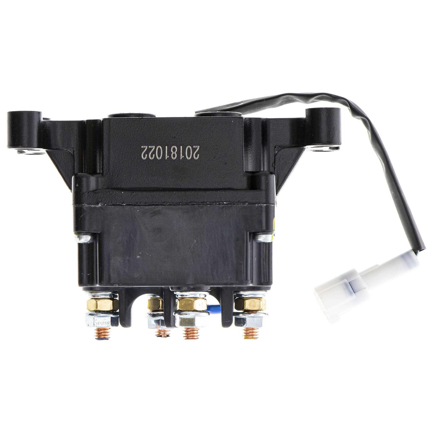 Polaris IT-1/0B Insulated Tap Connector - Inhomebuy