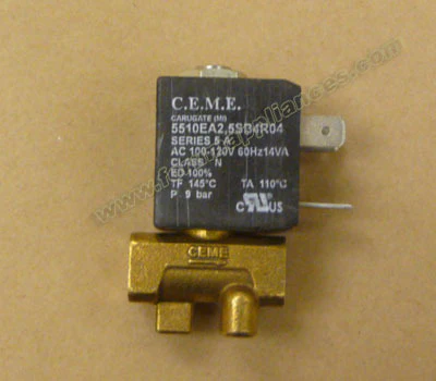 Solenoid Valve for EAM-3500 [DISCONTINUED] - Inhomebuy