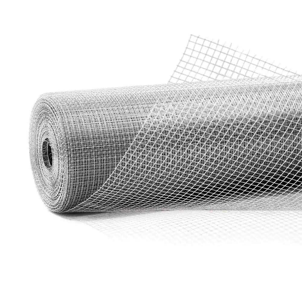 Fence4ever Fence Privacy Screen Cover Mesh Fabric - Inhomebuy