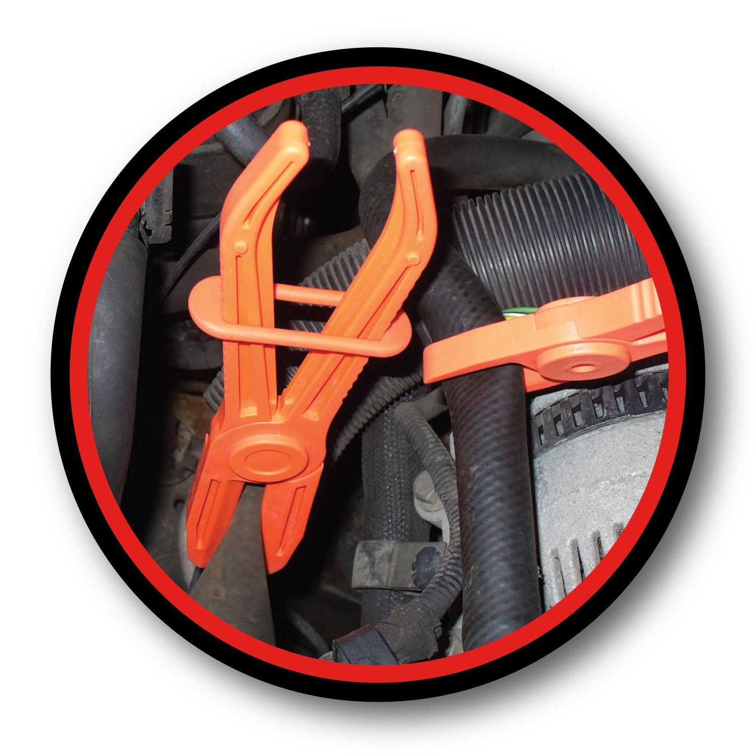 Performance Tool W83182 VW Audi Head Bolt Socket Bit - Inhomebuy