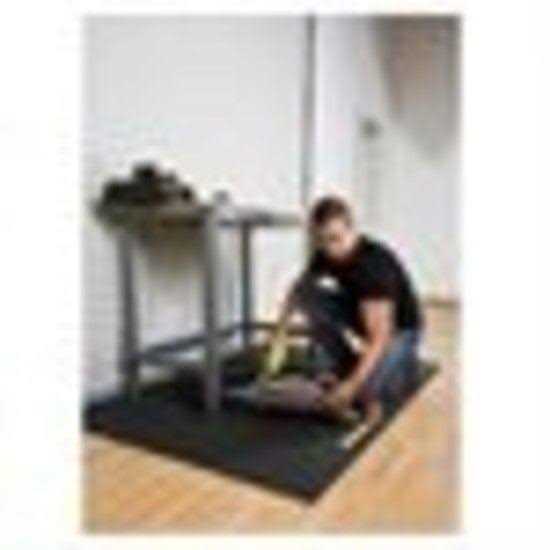 Norsk Solid Color Foam Mats – Eva Foam Interlocking Tiles - Inhomebuy