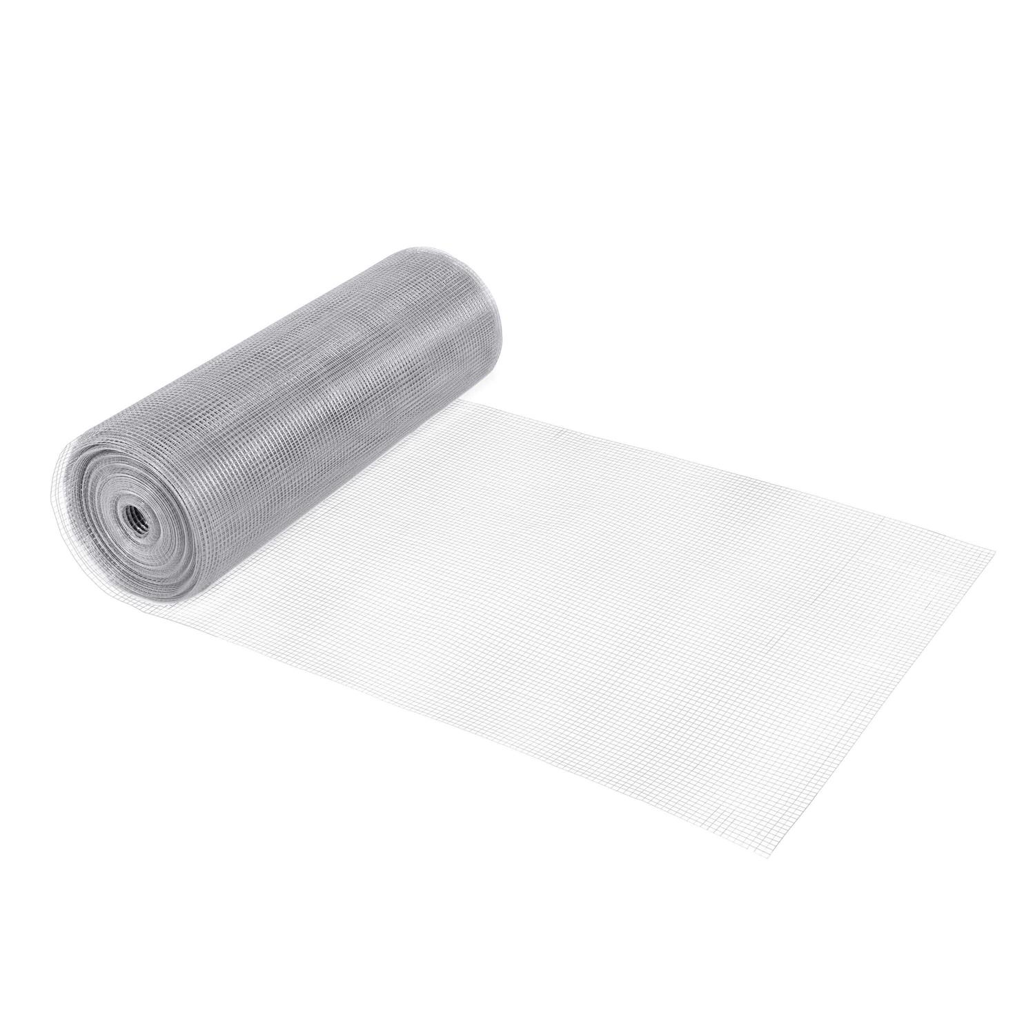 Fencer Wire 1/4 in. x 23-Gauge Hardware Cloth - Inhomebuy