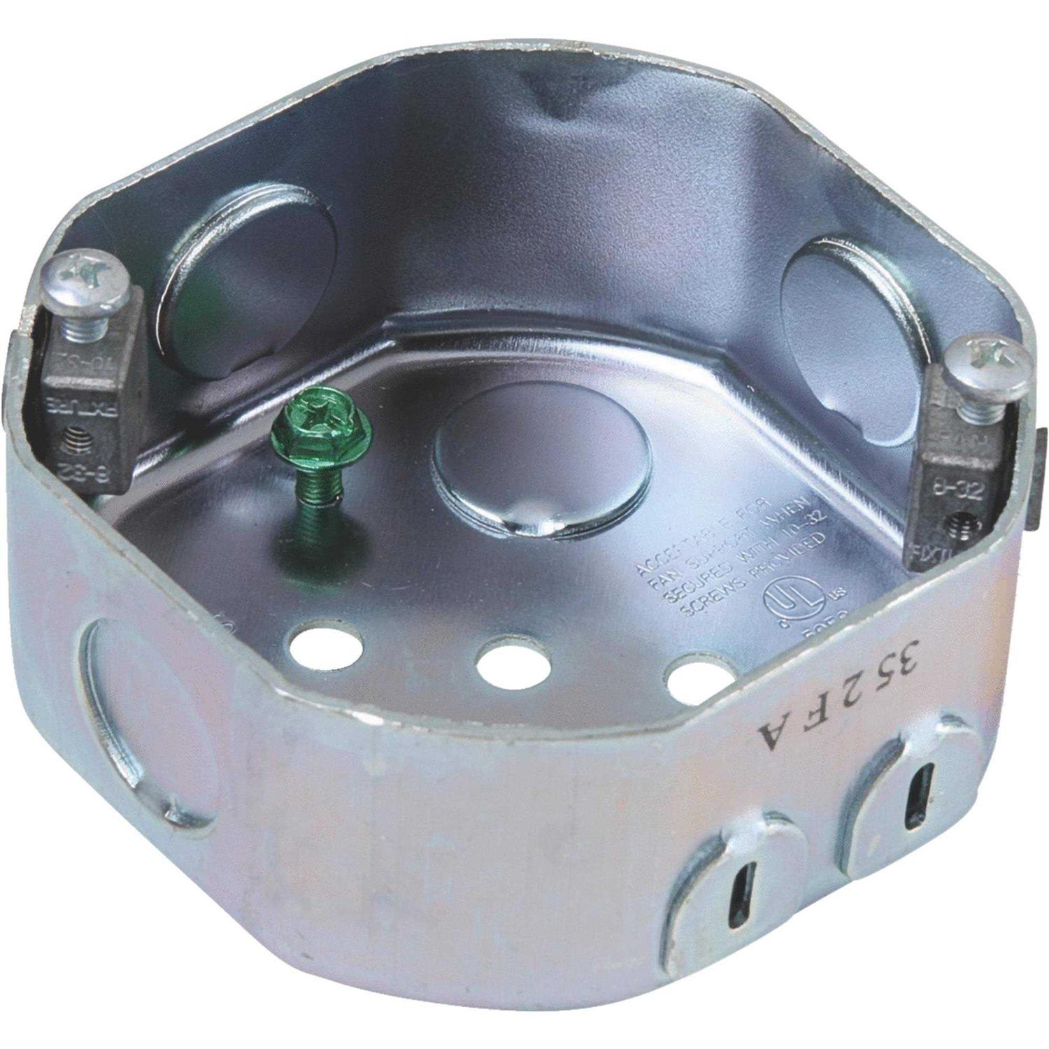 Pass & Seymour 3890cc6 Flush Outlet - Inhomebuy