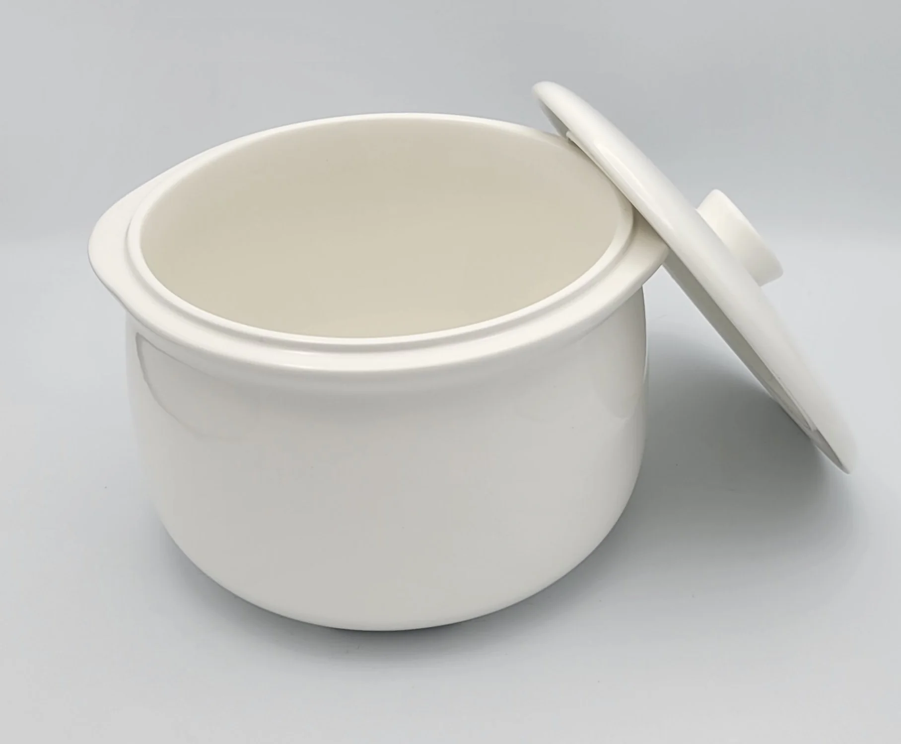 Whale Electric Stewing Pot: 3.5 L + 4x 0.5L, 600W, beige | WDZ-35G - Inhomebuy