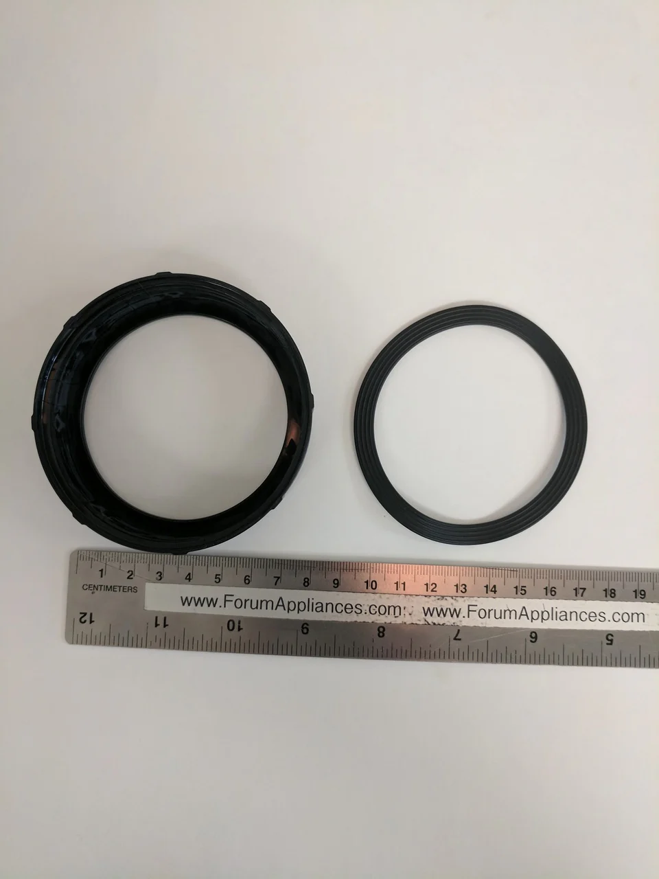 BR64184624 | Collar and Seal for 4184 - Inhomebuy
