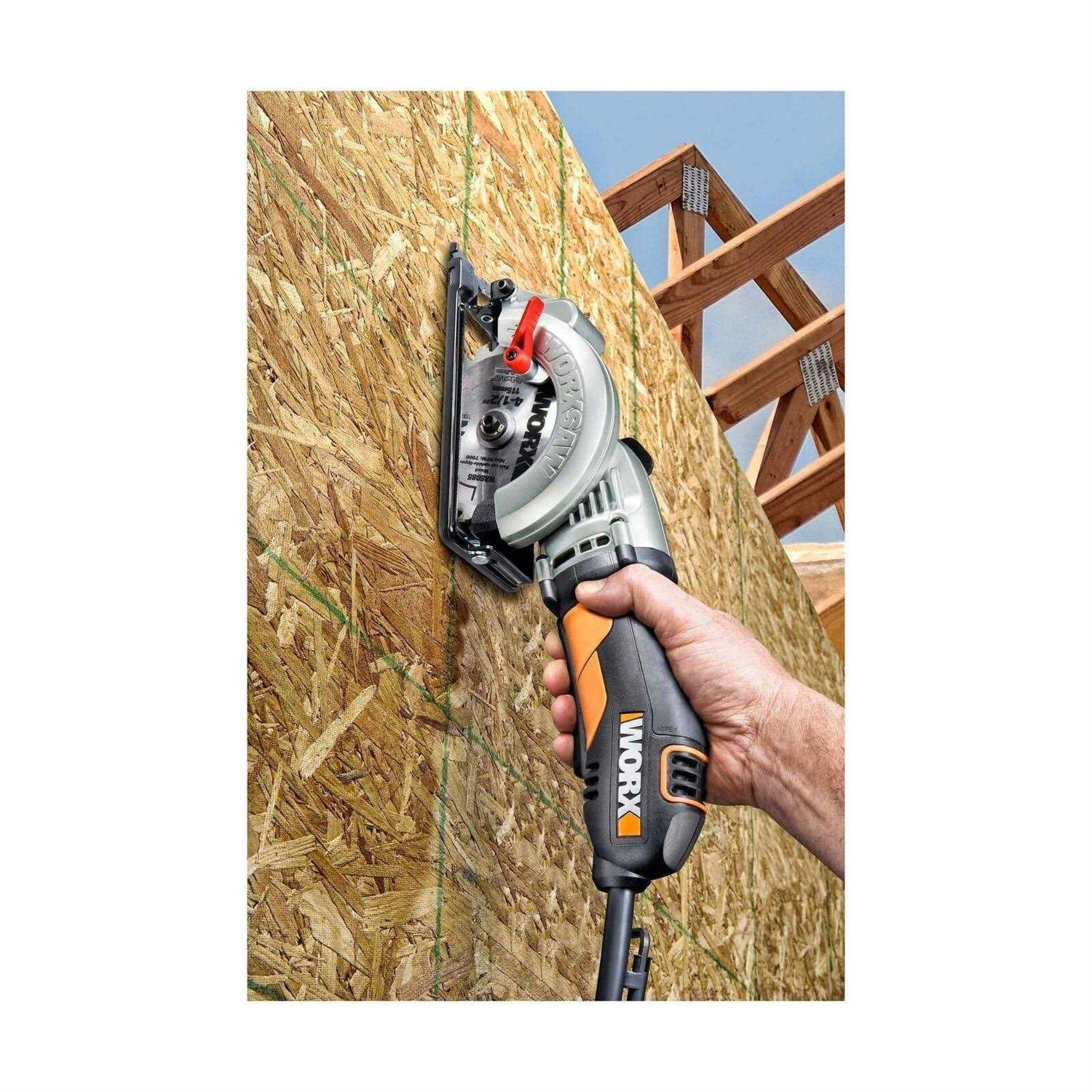 Worx WX291L.9 20V Power Share Cordless Impact Driver - Inhomebuy