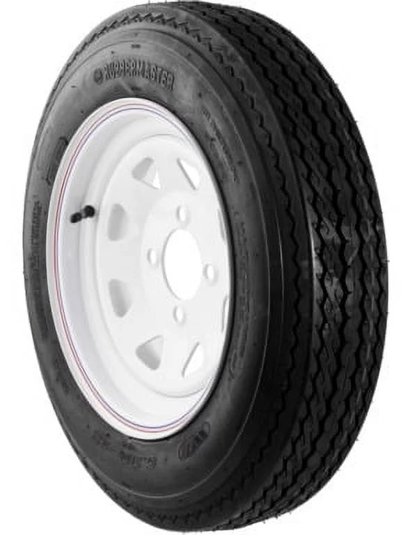 RubberMaster S378 5.70-8 B Tire - Inhomebuy
