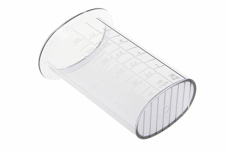 BR67051073 | Tamper for Multiquick 3 K650 - Inhomebuy