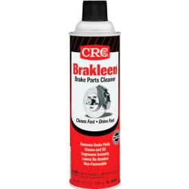 CRC 05084 BRAKLEEN Brake Parts Cleaner - Inhomebuy