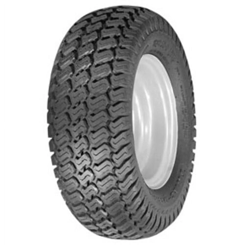Trac-Gard N766 15X6.00-6 B 4 Ply Lawn & Garden Tire - Inhomebuy