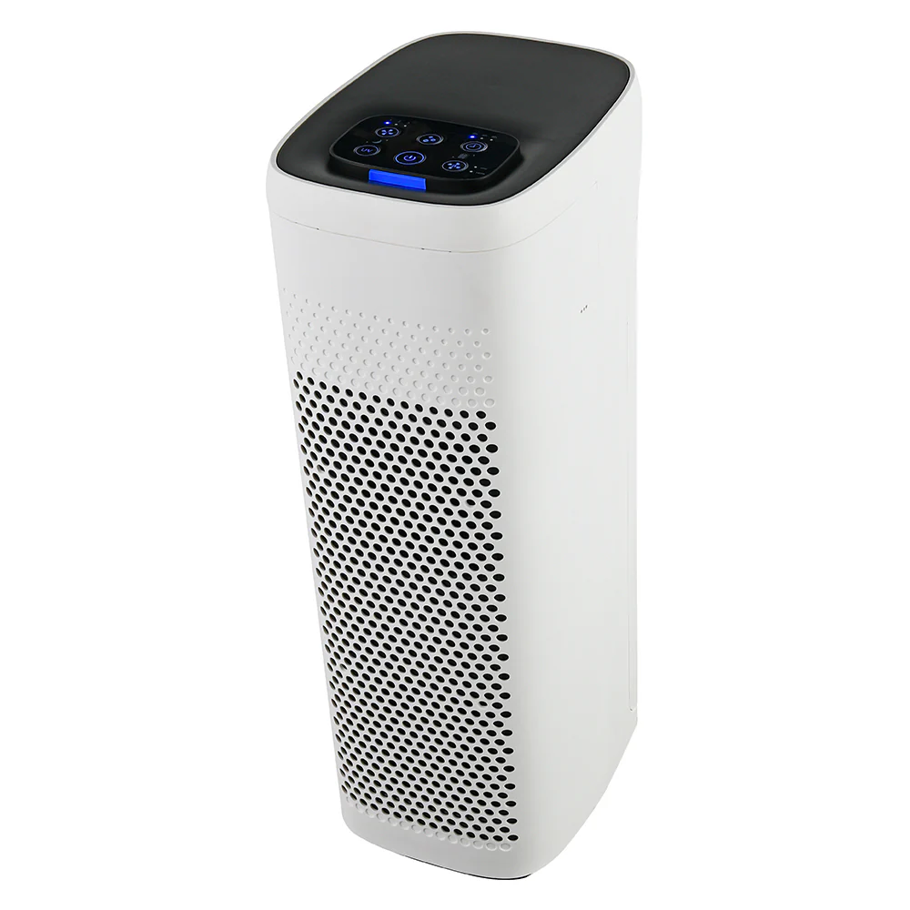 Air Purifier Cadre 200 M³ Hpyour - Inhomebuy