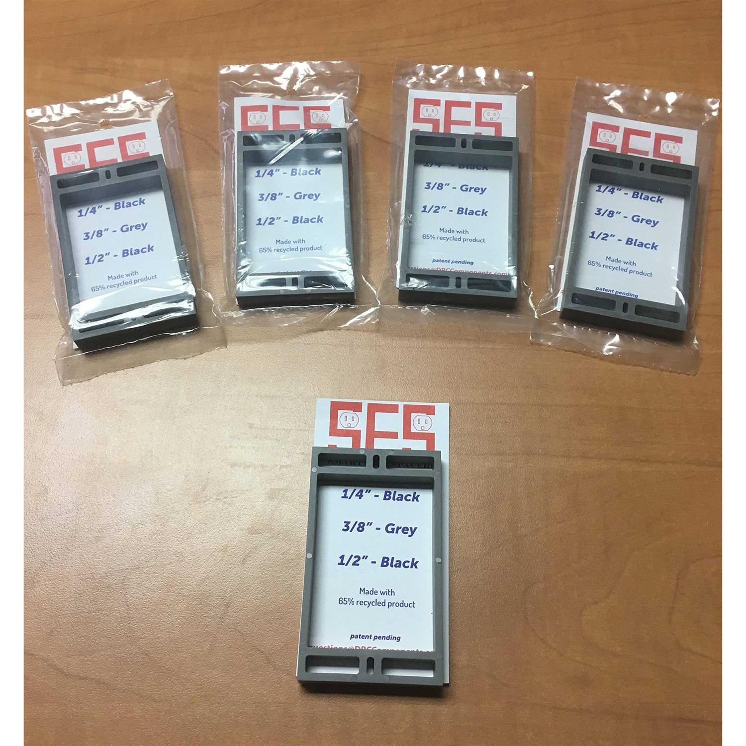 Electrical Box Replacement Cover DBVC-1 Extra Duty Replacement for All-Weather Use - Inhomebuy