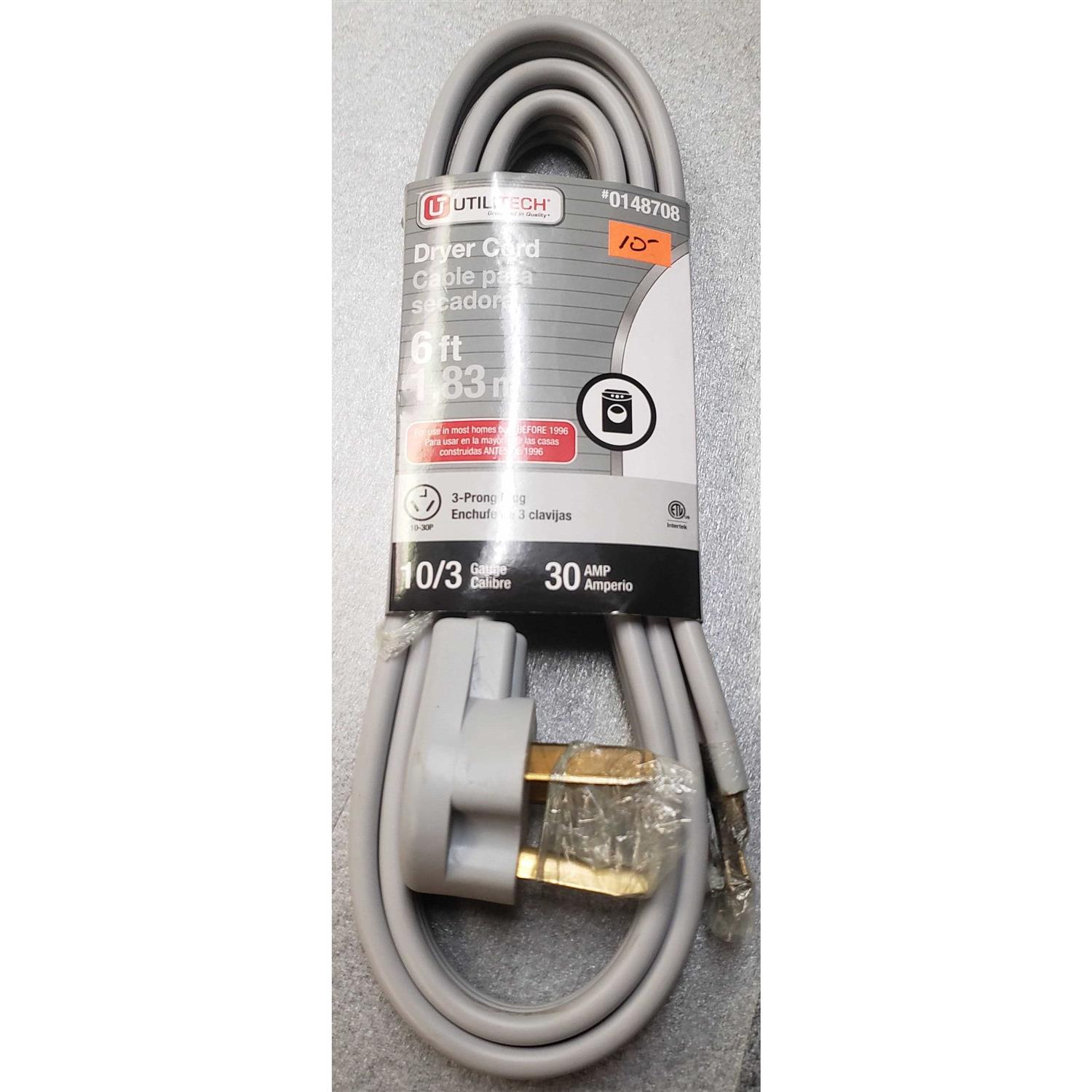 Utilitech 3-Piece Indoor Wireless 2-Outlet with Remote - Inhomebuy