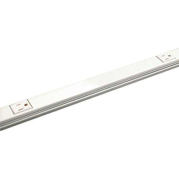 Wiremold UL2065BC Industrial Plug-In Outlet Center - Inhomebuy