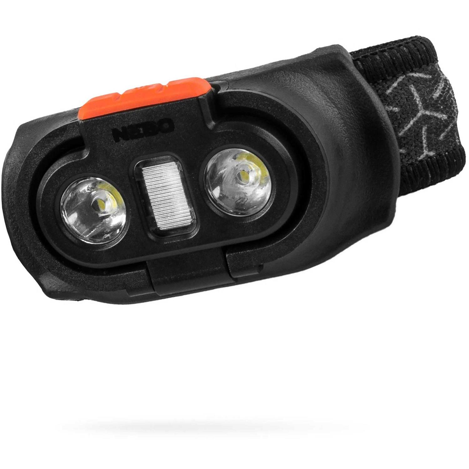 Nebo Davinci Rechargeable Handheld Flashlight 18000 Lumens NEB-FLT-1015 - Inhomebuy